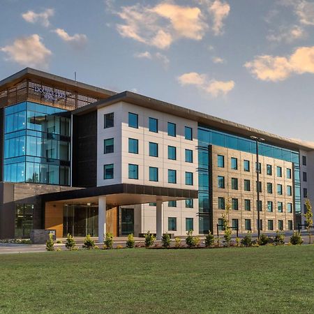 Doubletree By Hilton Auckland Karaka Exterior foto