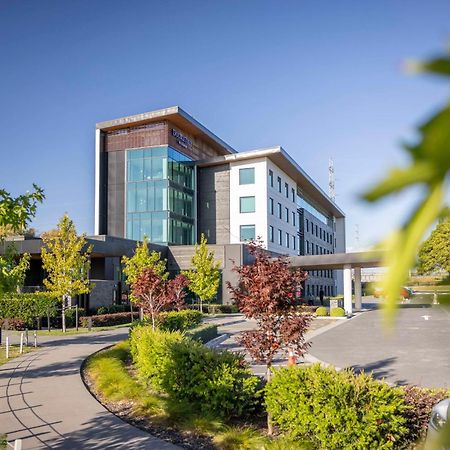 Doubletree By Hilton Auckland Karaka Exterior foto