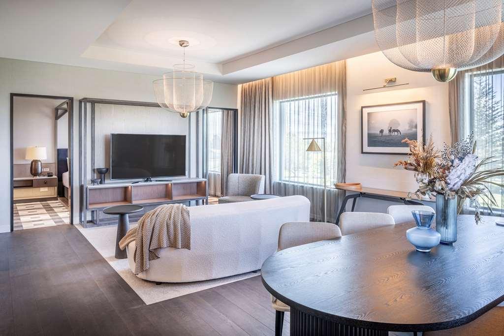 Doubletree By Hilton Auckland Karaka Quarto foto