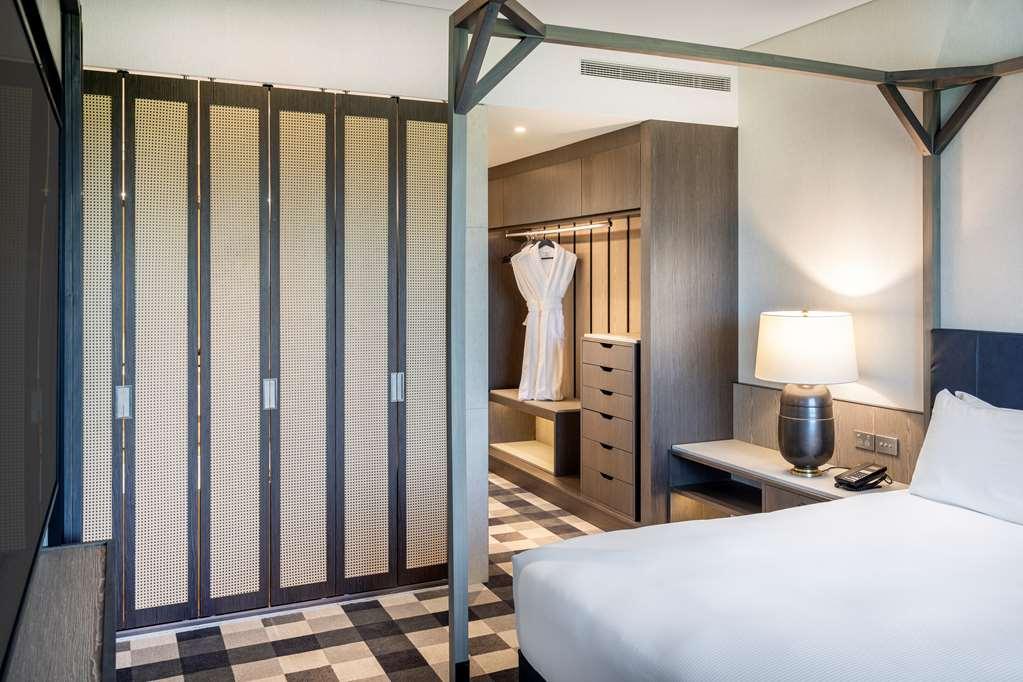 Doubletree By Hilton Auckland Karaka Quarto foto