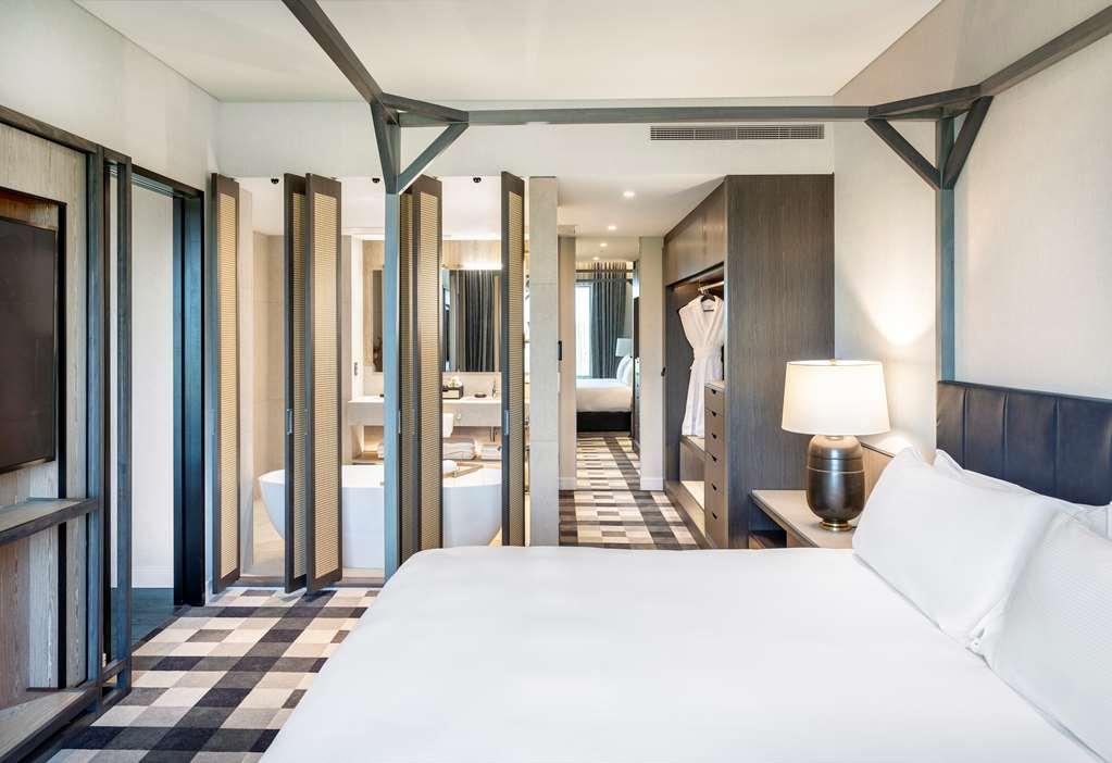Doubletree By Hilton Auckland Karaka Quarto foto