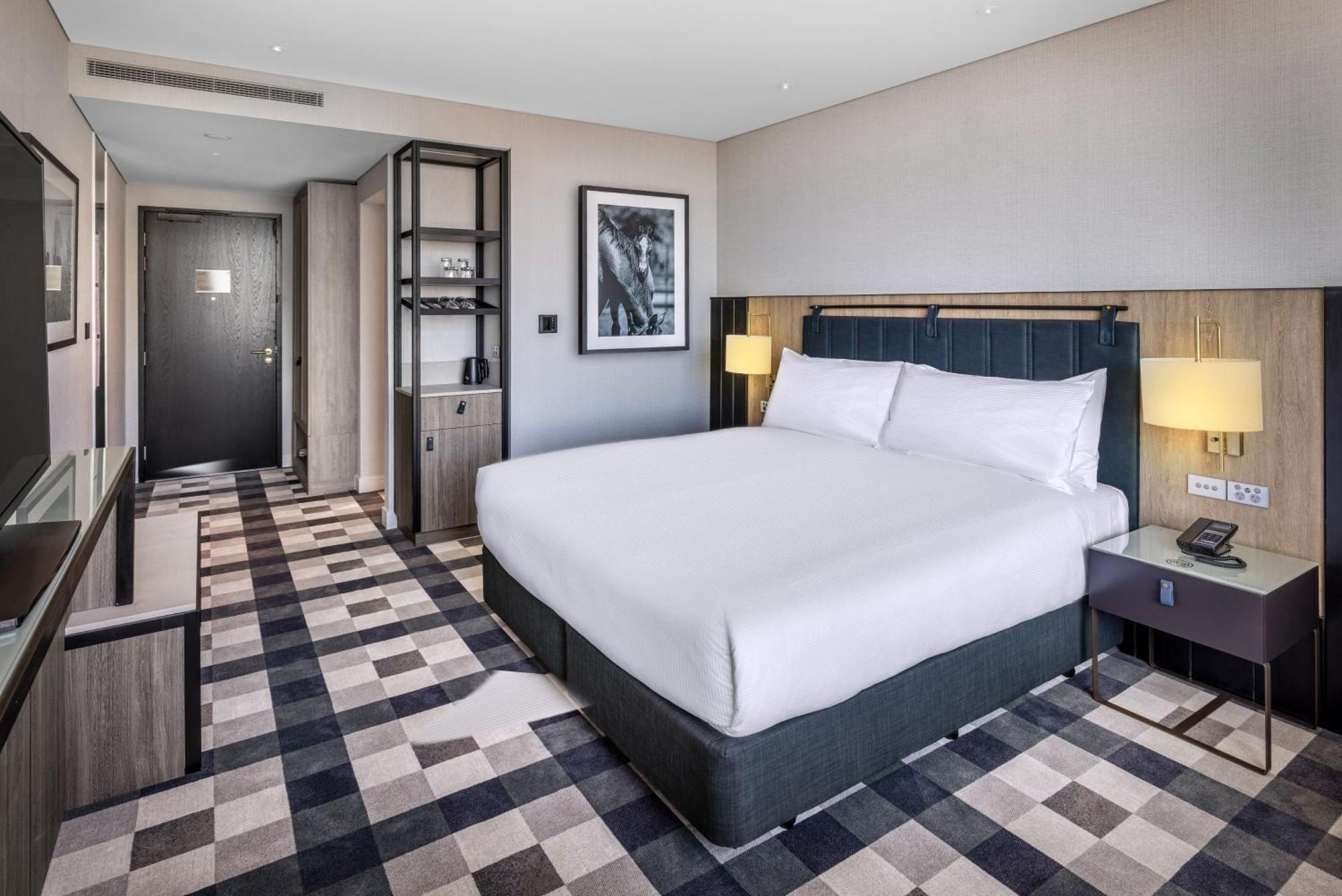Doubletree By Hilton Auckland Karaka Exterior foto
