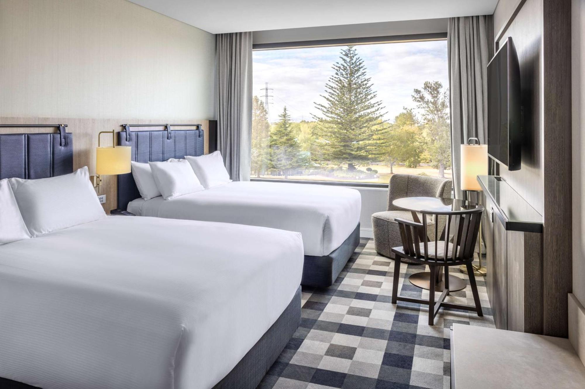 Doubletree By Hilton Auckland Karaka Exterior foto