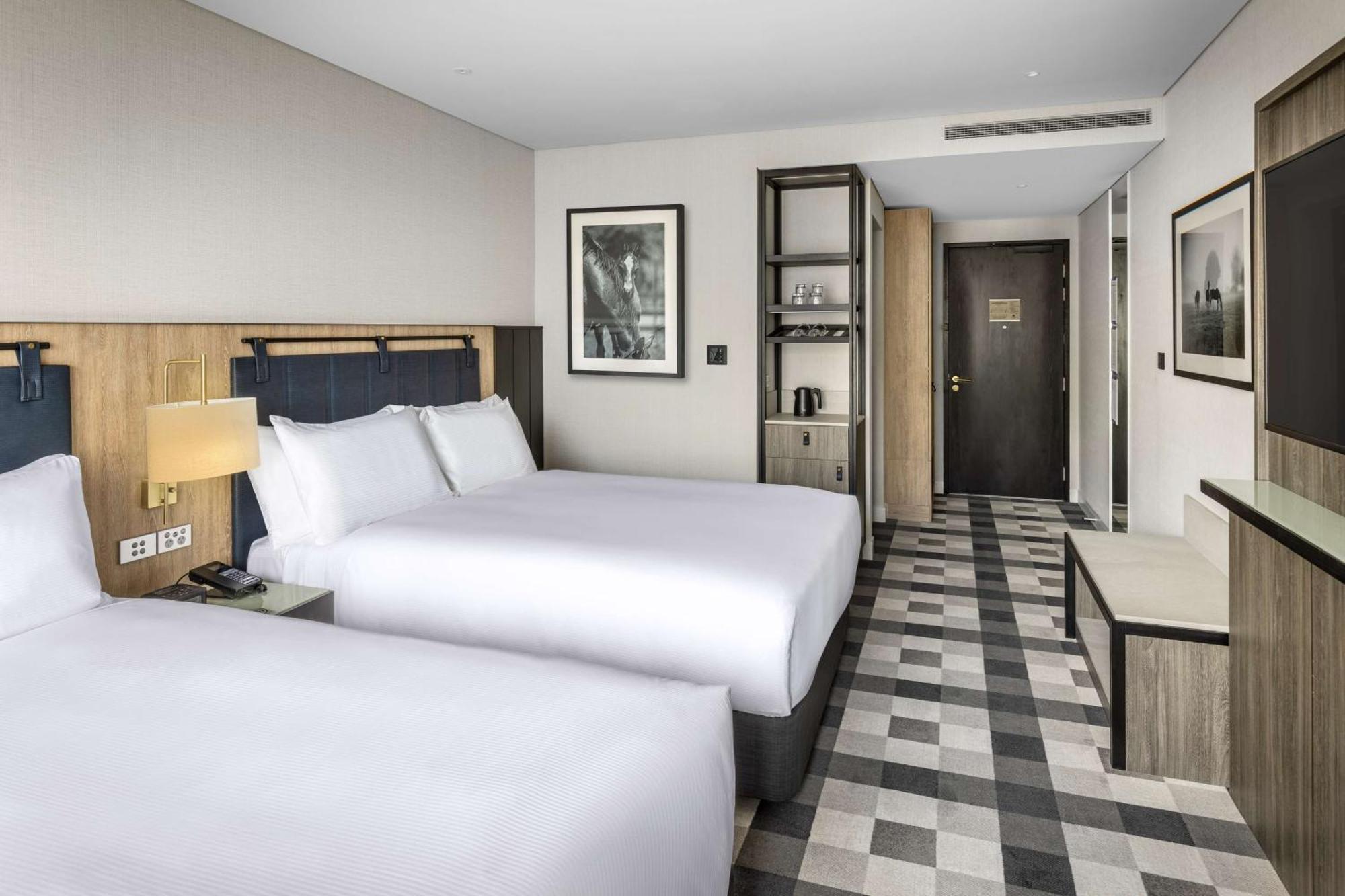 Doubletree By Hilton Auckland Karaka Exterior foto