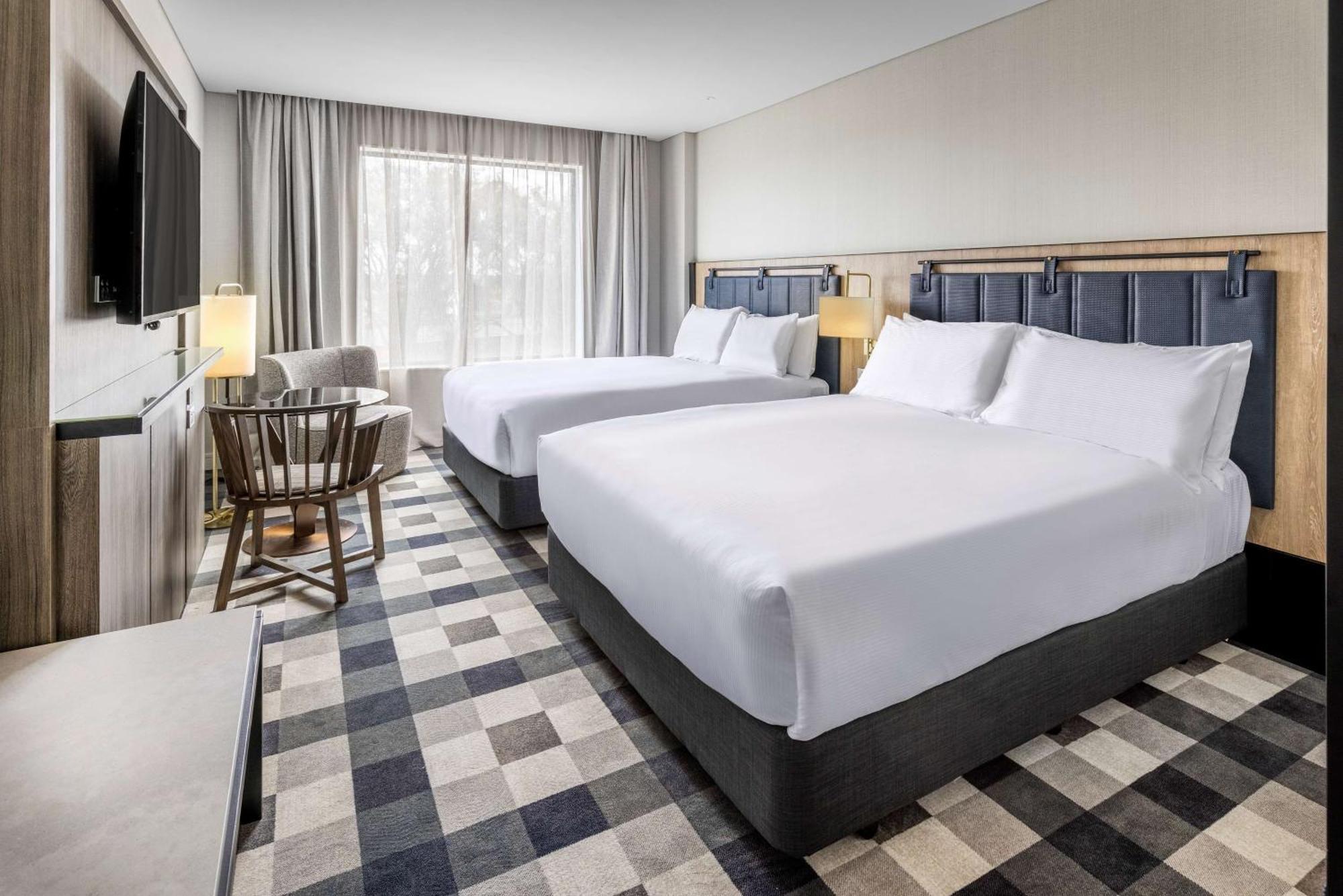 Doubletree By Hilton Auckland Karaka Exterior foto