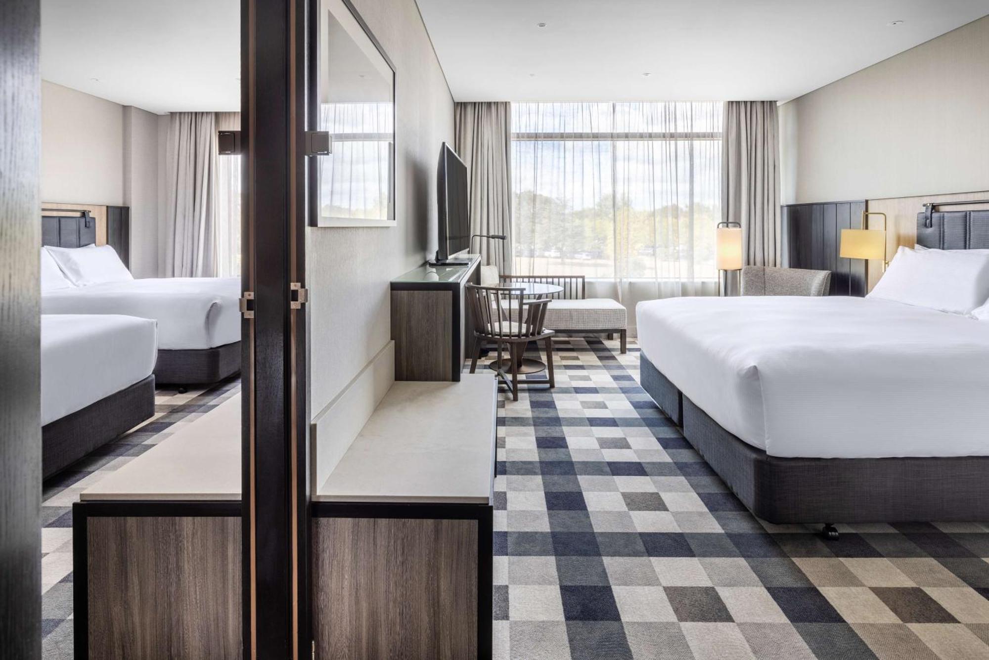 Doubletree By Hilton Auckland Karaka Exterior foto