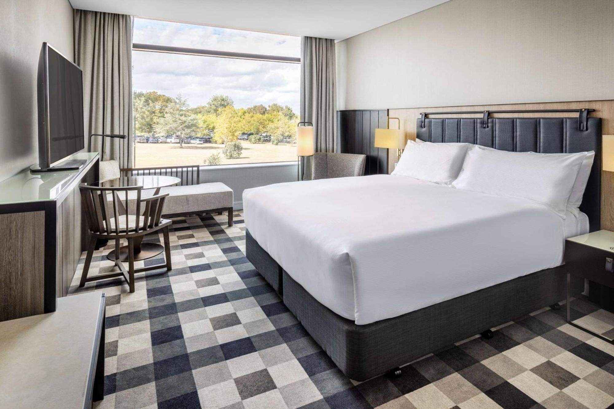 Doubletree By Hilton Auckland Karaka Exterior foto