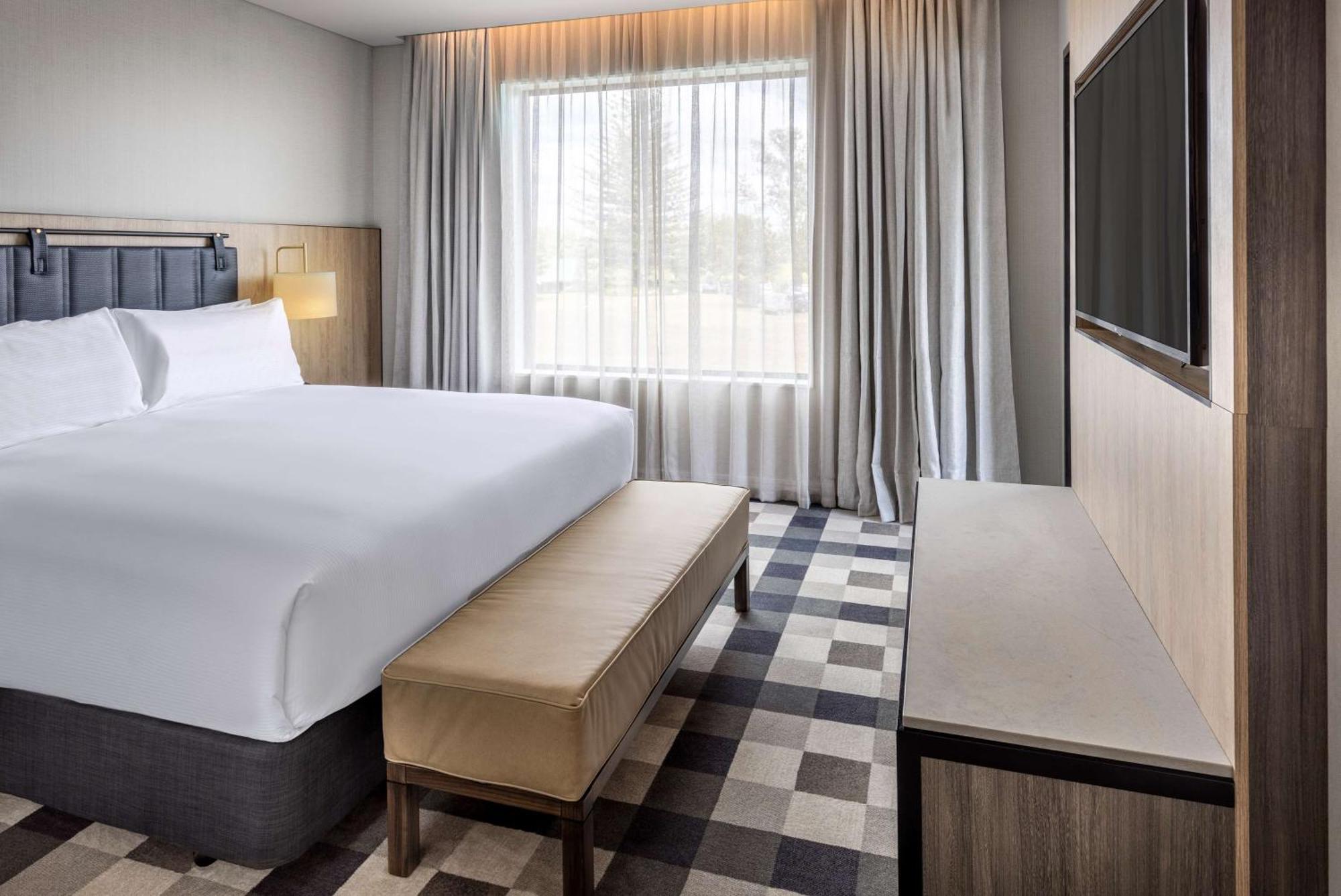 Doubletree By Hilton Auckland Karaka Exterior foto