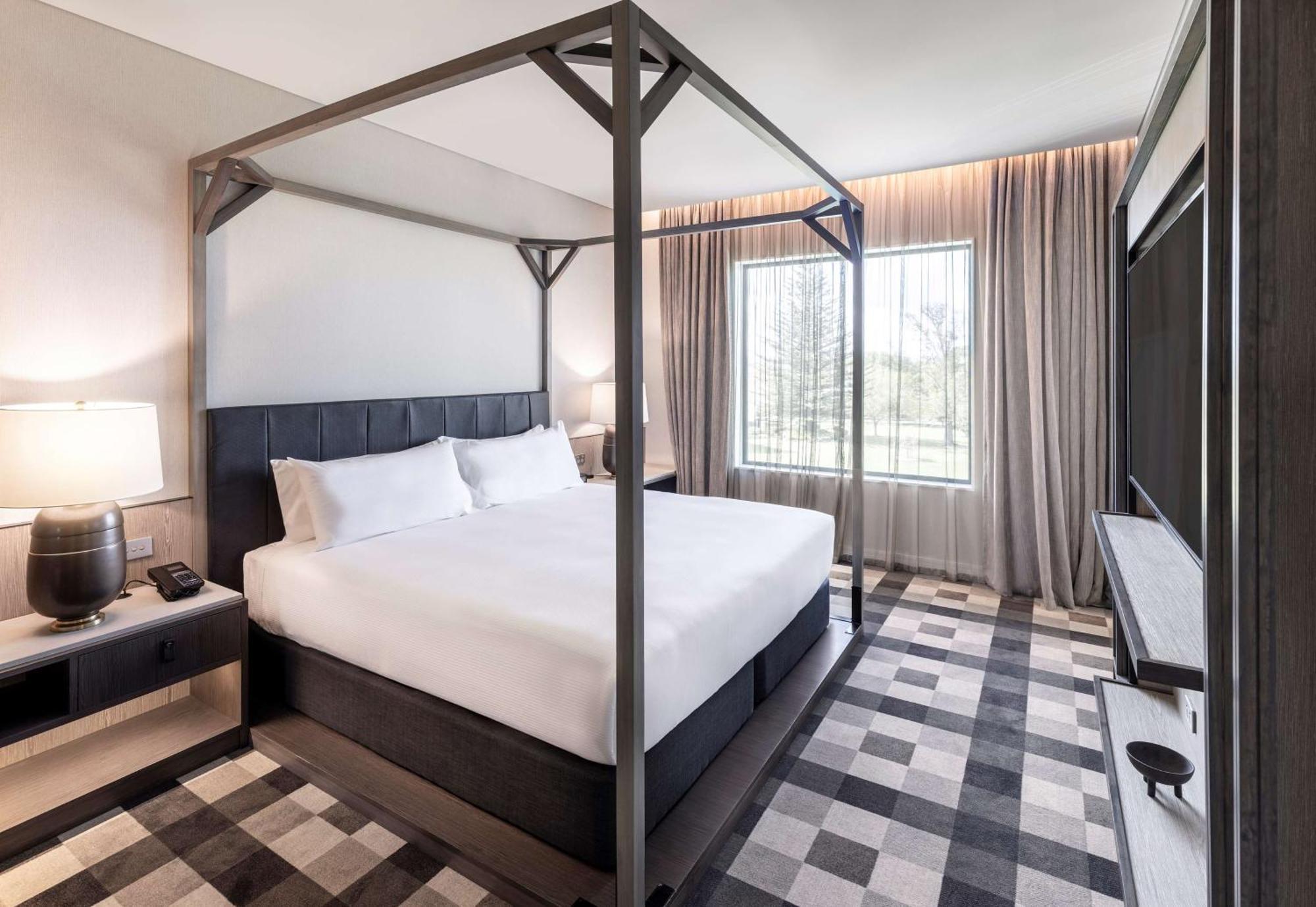 Doubletree By Hilton Auckland Karaka Exterior foto