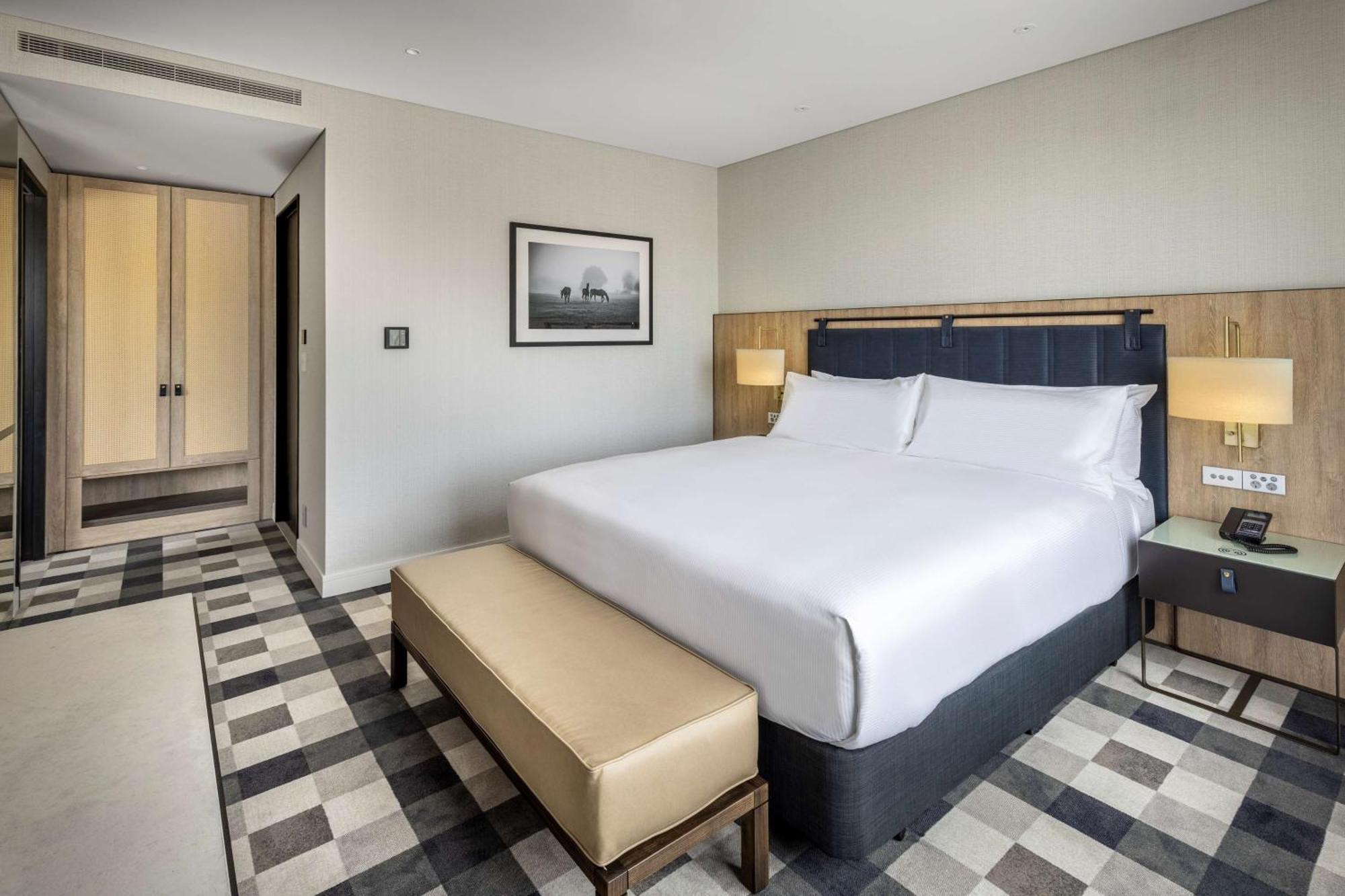 Doubletree By Hilton Auckland Karaka Exterior foto