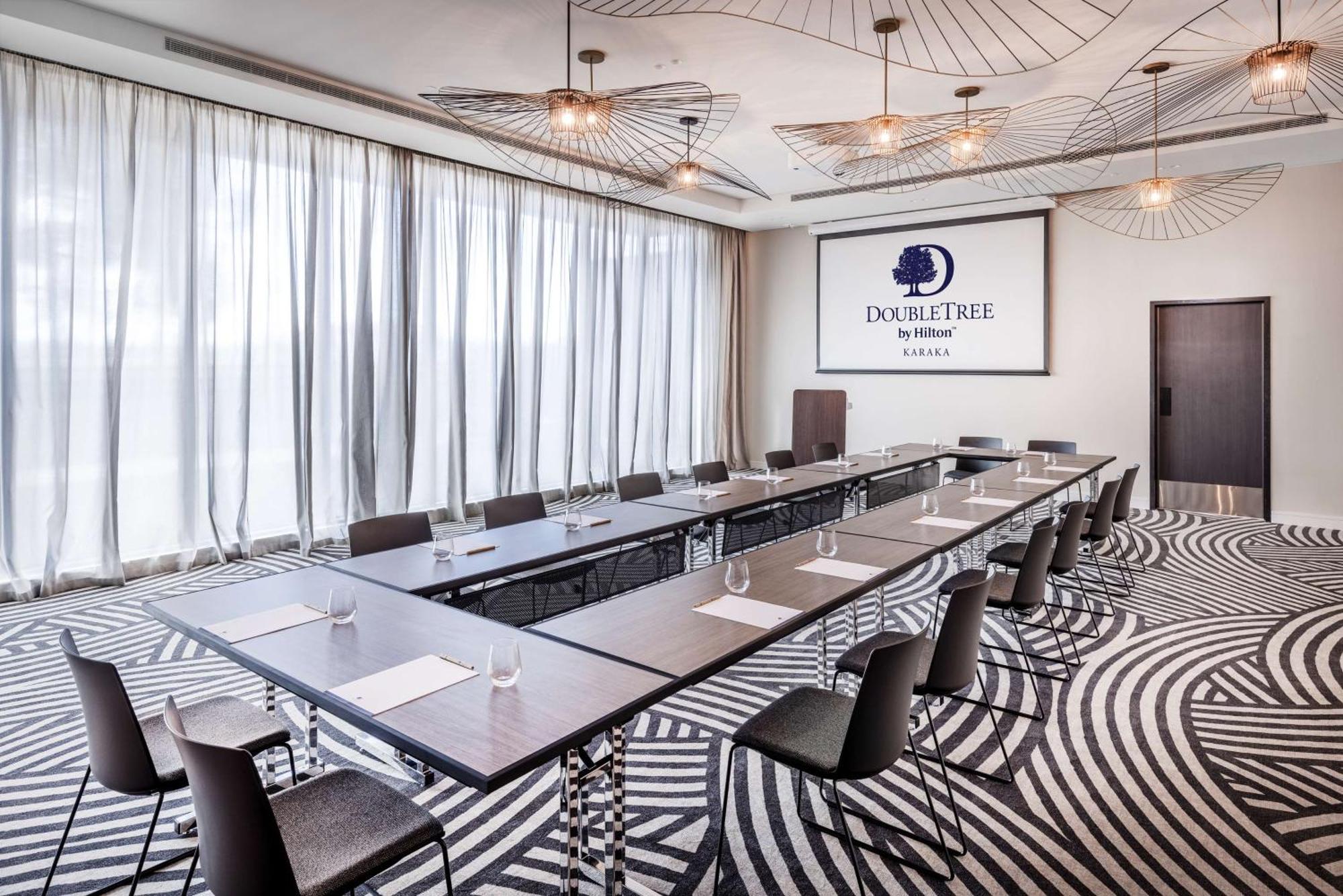 Doubletree By Hilton Auckland Karaka Exterior foto