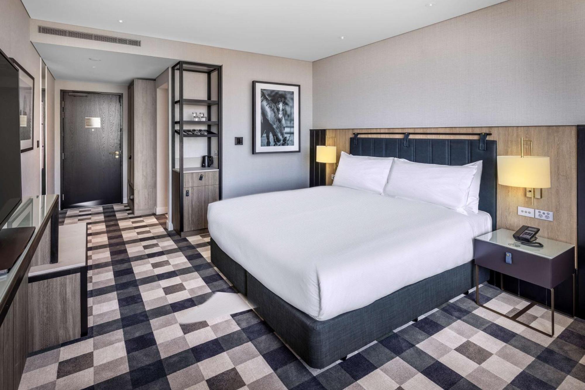 Doubletree By Hilton Auckland Karaka Exterior foto