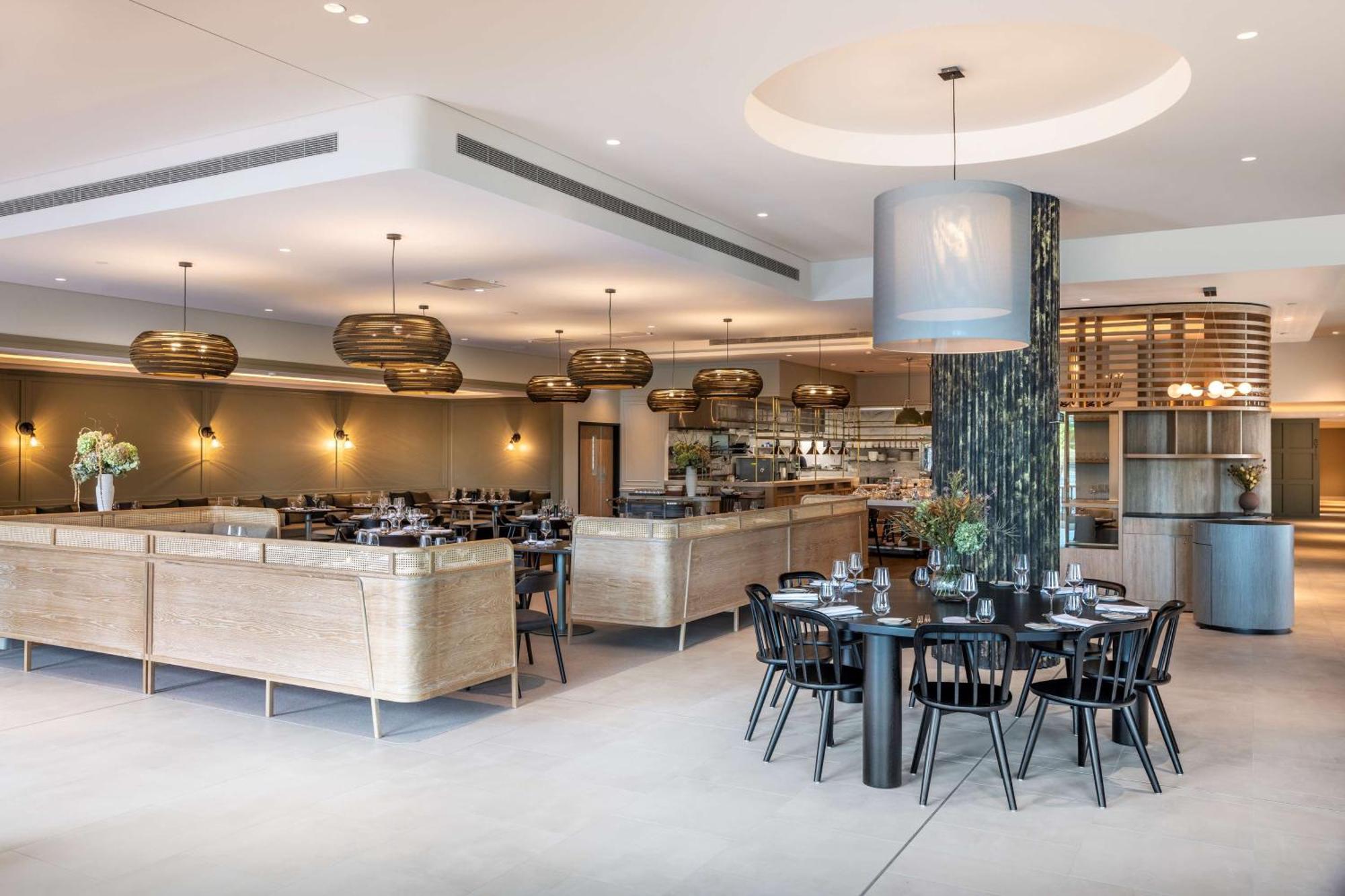 Doubletree By Hilton Auckland Karaka Exterior foto