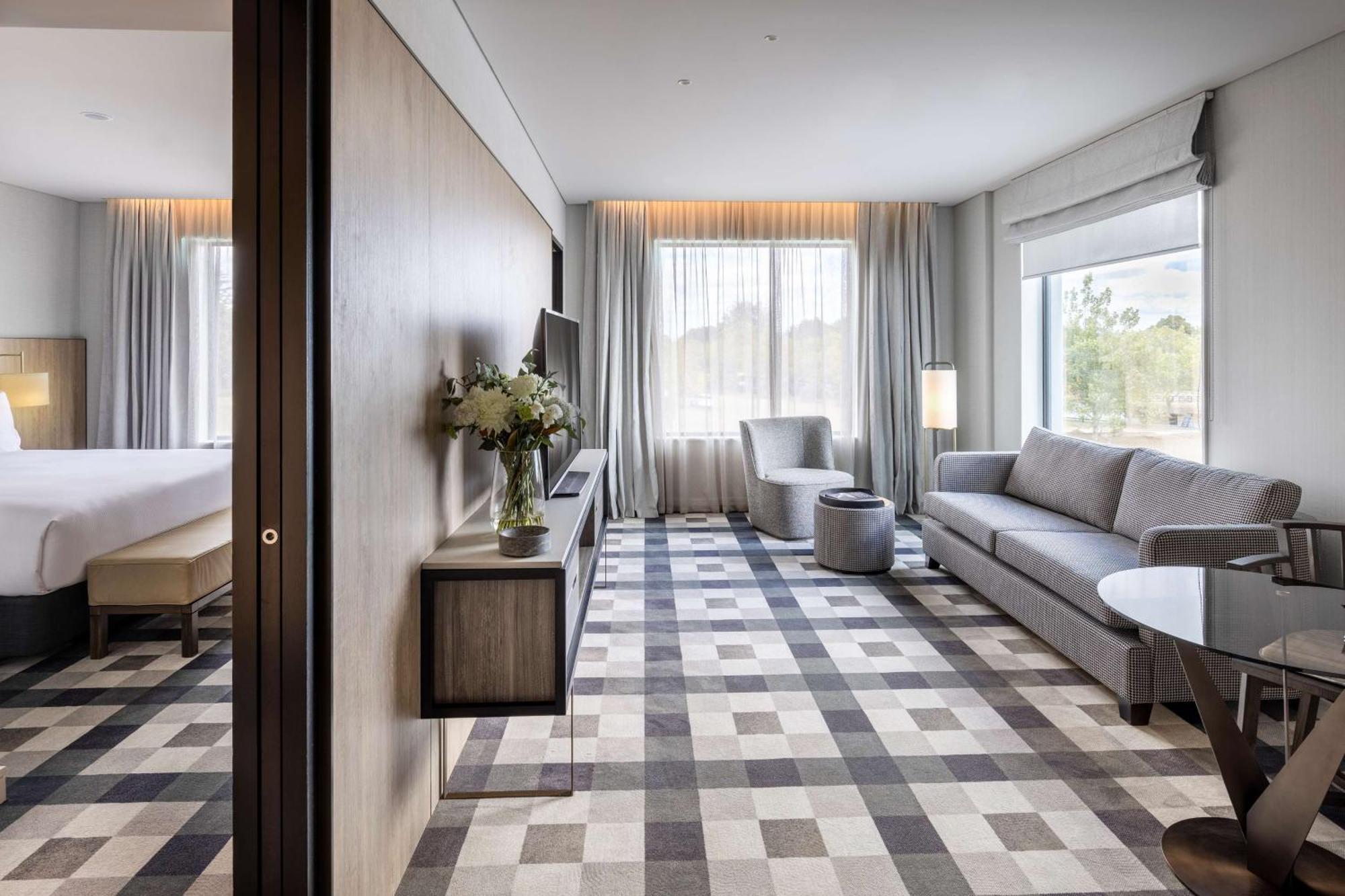 Doubletree By Hilton Auckland Karaka Exterior foto