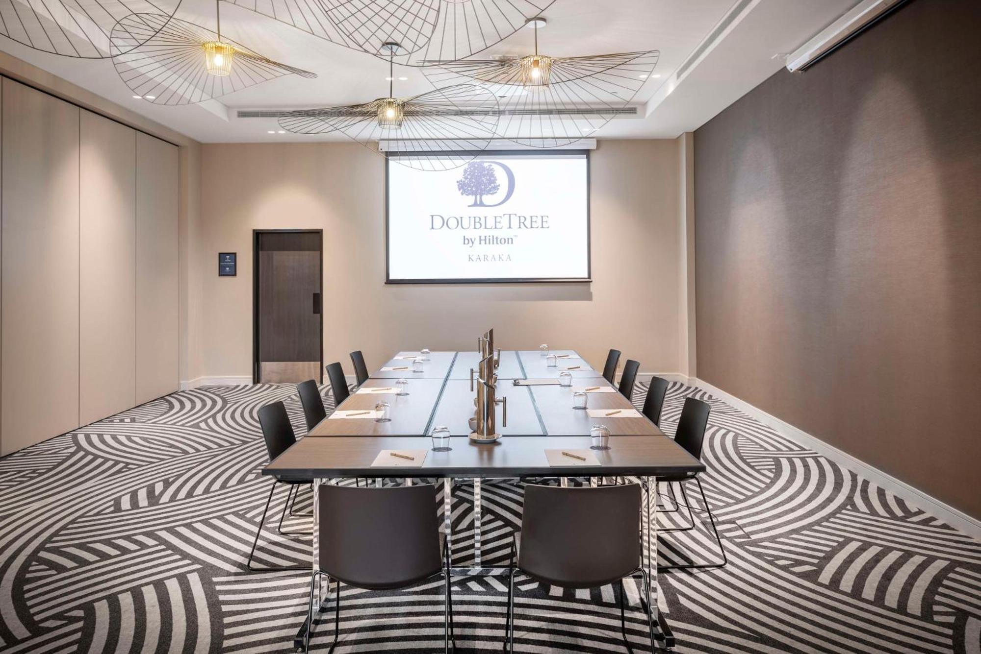 Doubletree By Hilton Auckland Karaka Exterior foto