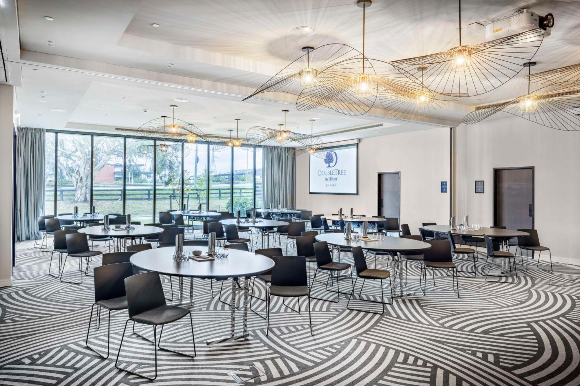 Doubletree By Hilton Auckland Karaka Exterior foto