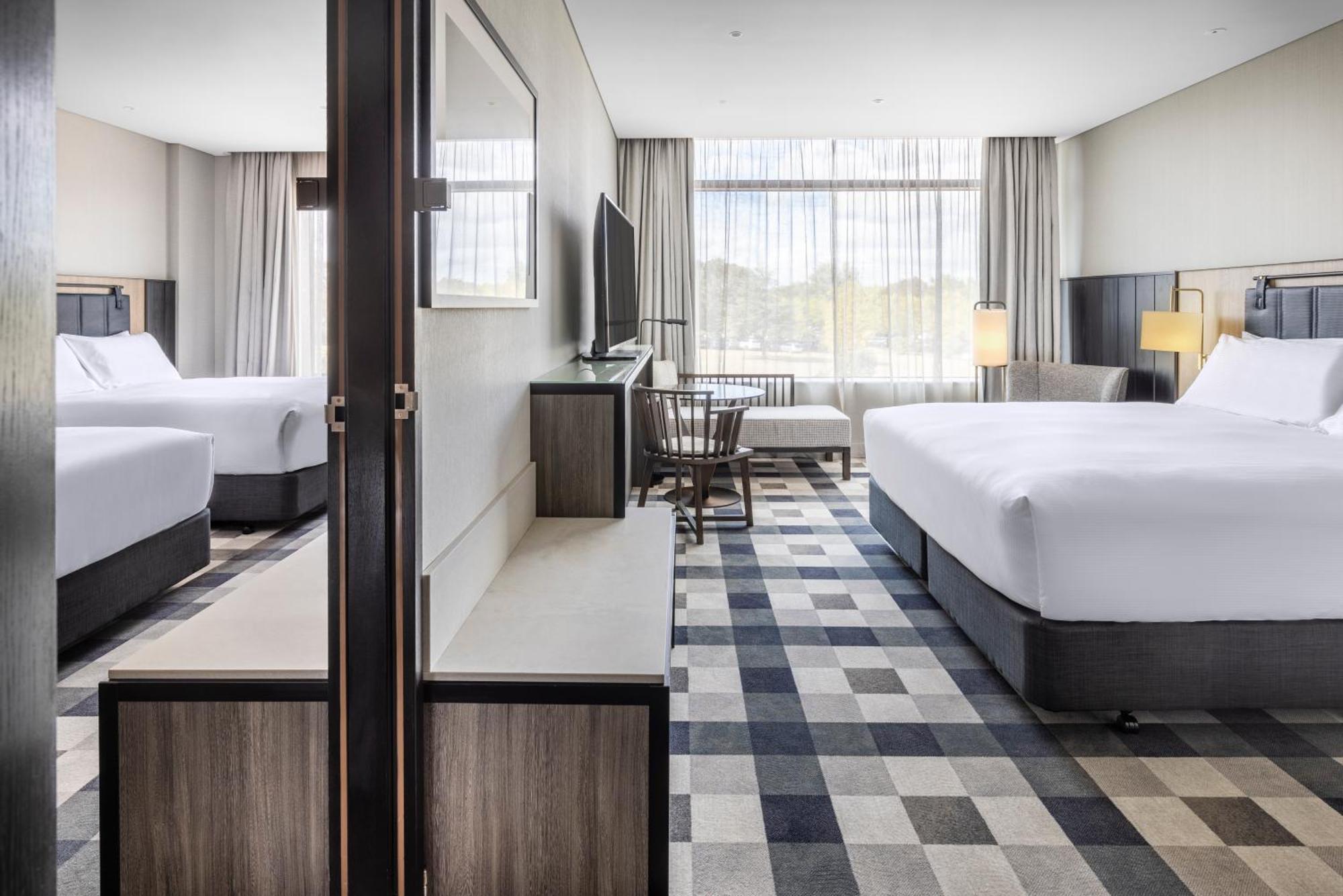 Doubletree By Hilton Auckland Karaka Exterior foto